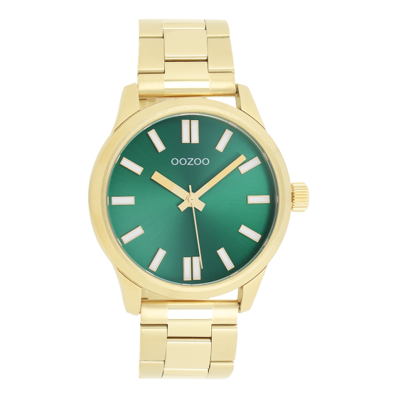 OOZOO TIMEPIECES C11616