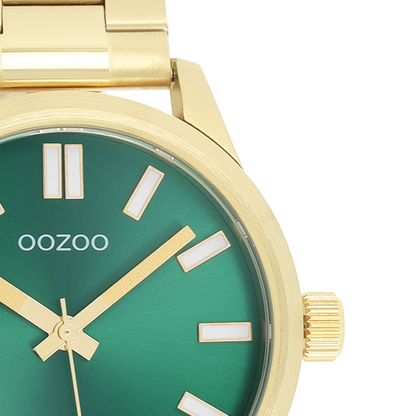 OOZOO TIMEPIECES C11616