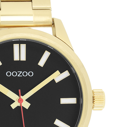 OOZOO TIMEPIECES C11617