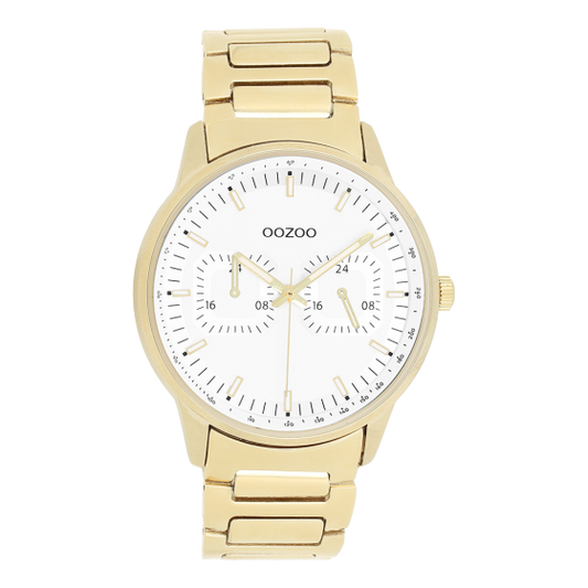 OOZOO TIMEPIECES C11623