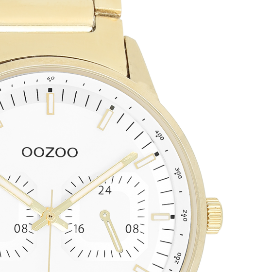 OOZOO TIMEPIECES C11623