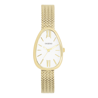 OOZOO TIMEPIECES C11641