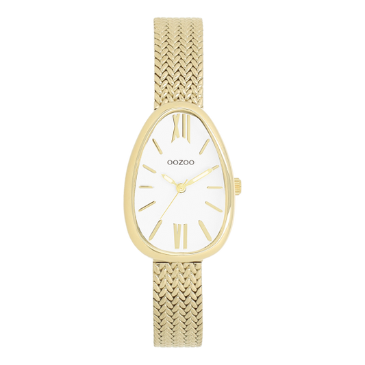 OOZOO TIMEPIECES C11641