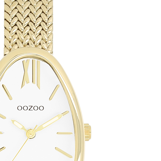 OOZOO TIMEPIECES C11641
