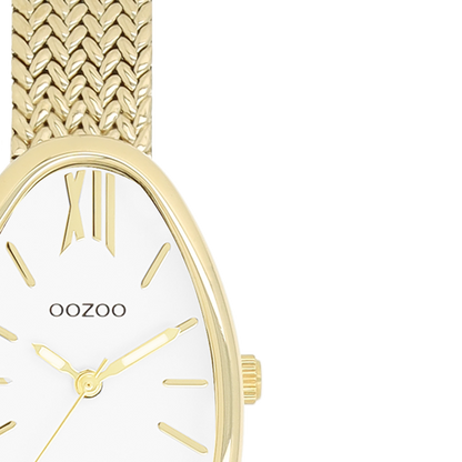 OOZOO TIMEPIECES C11641