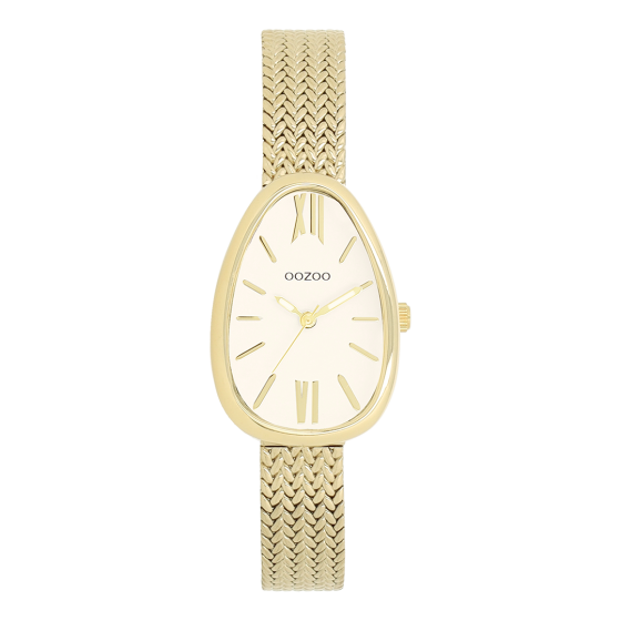 OOZOO TIMEPIECES C11642