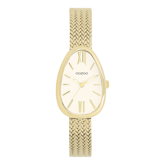 OOZOO TIMEPIECES C11642