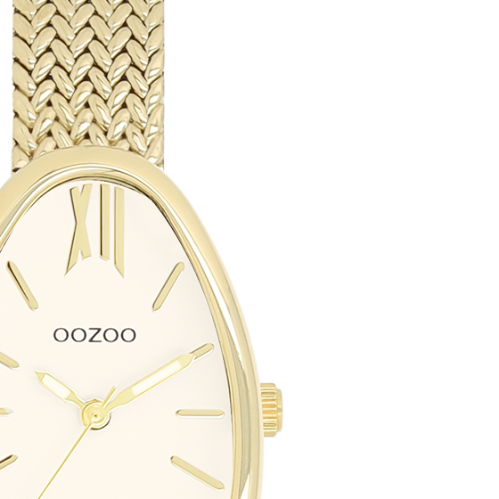 OOZOO TIMEPIECES C11642