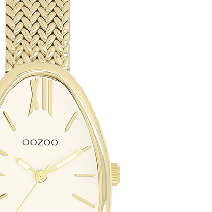 OOZOO TIMEPIECES C11642