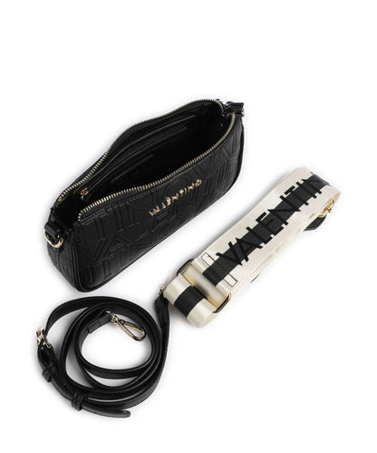 VALENTINO BAGS 46LVBS8PG42/PAN001 black