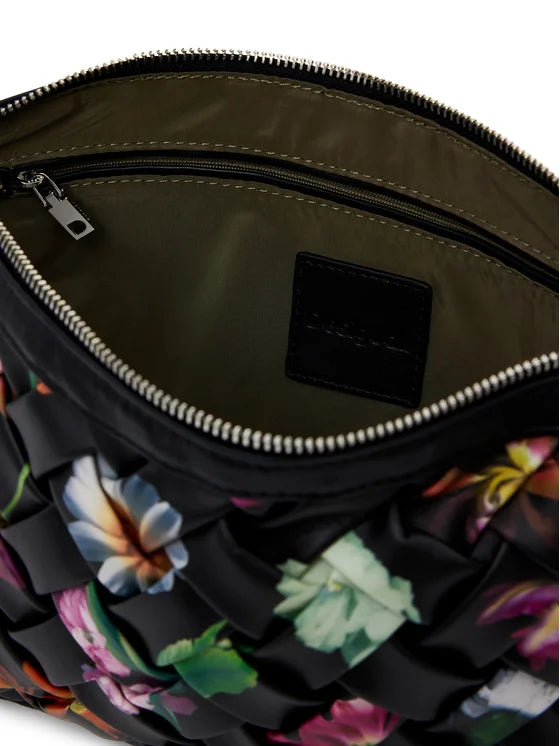 Desigual Τσάντα 25SAXPBQ Μαύρο
