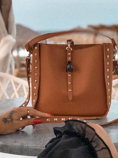 London Brown