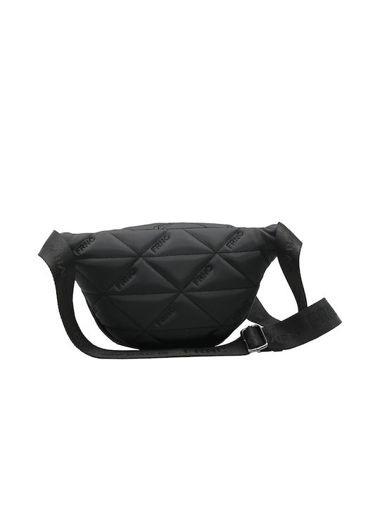 ΤΣΑΝΤΑ ΜΕΣΗΣ 4121 BLACK