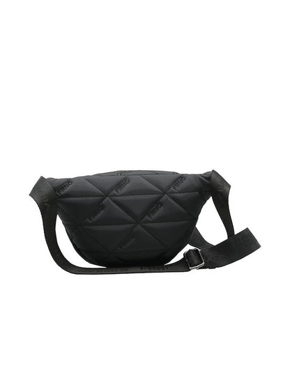 ΤΣΑΝΤΑ ΜΕΣΗΣ 4121 BLACK