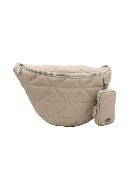 ΤΣΑΝΤΑ ΜΕΣΗΣ FRNC 4122 BEIGE