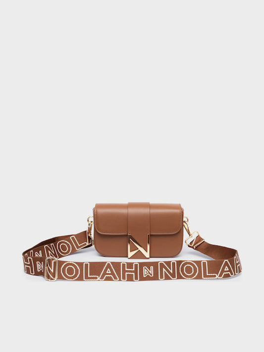 Niki Brown Light Gold