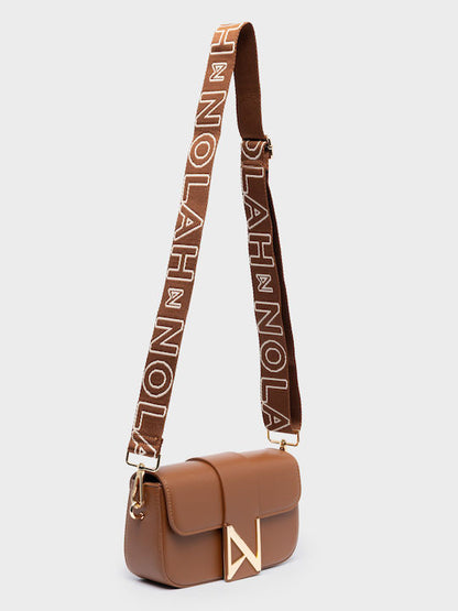 Niki Brown Light Gold