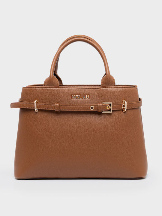Velinia Brown Light Gold