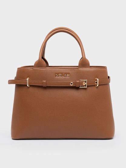 Velinia Brown Light Gold
