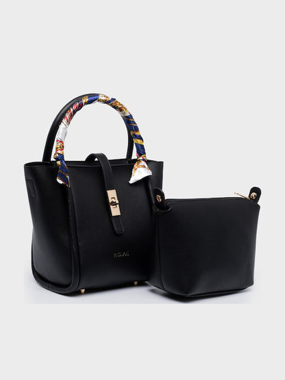 Bridgerton Black Light Gold
