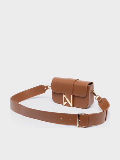 Niki Brown Light Gold