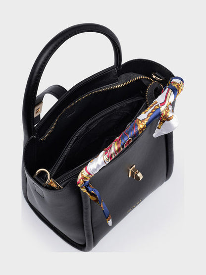 Bridgerton Black Light Gold