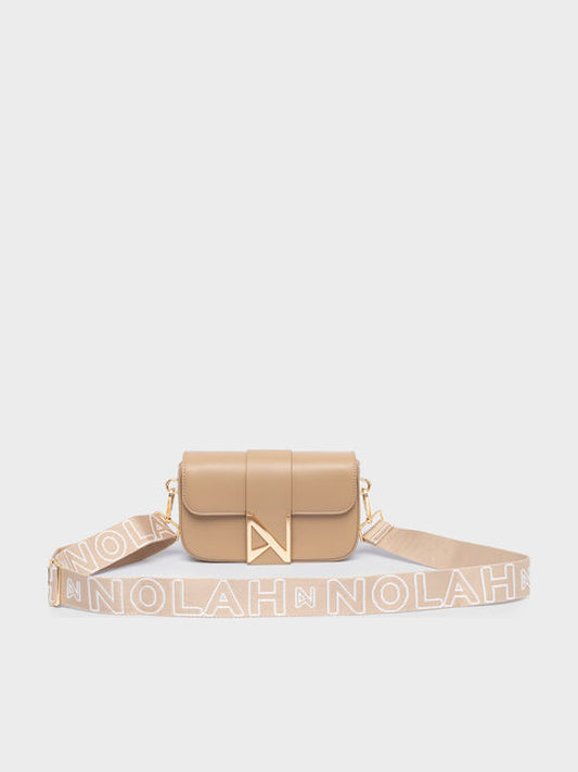Niki Beige Light Gold