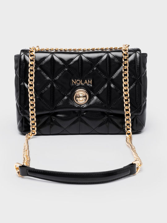 Margiela Black Light Gold