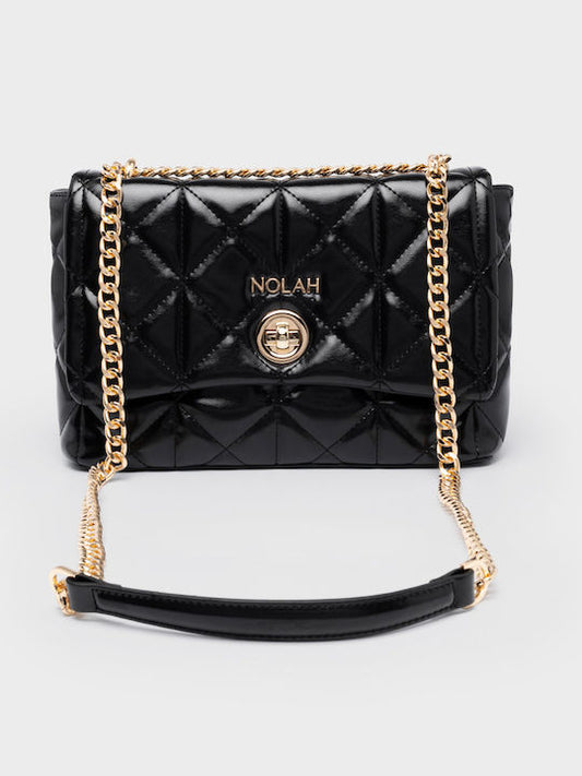 Margiela Black Light Gold