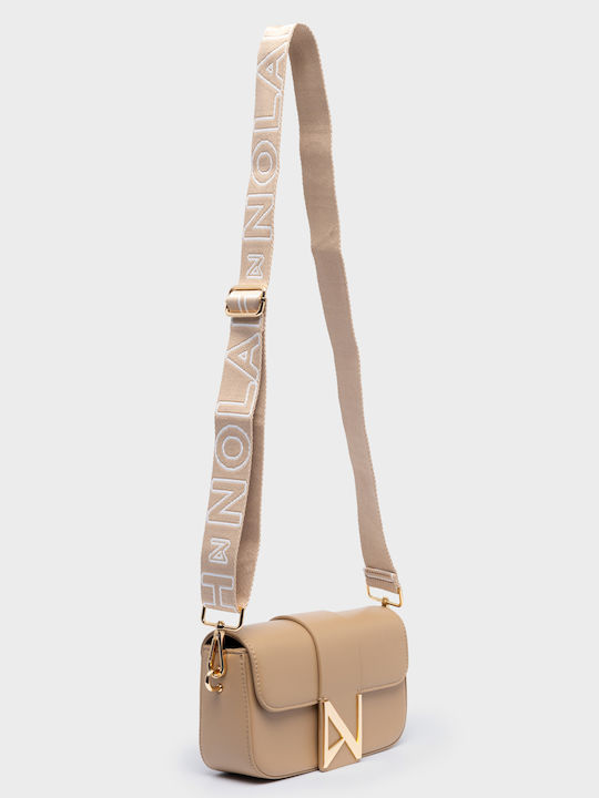 Niki Beige Light Gold