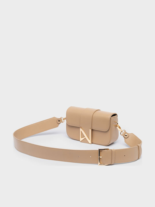 Niki Beige Light Gold