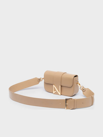 Niki Beige Light Gold