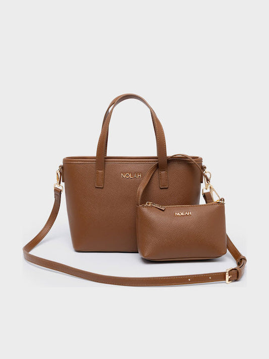 Roma Brown Light Gold