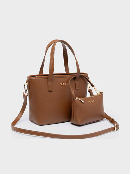 Roma Brown Light Gold
