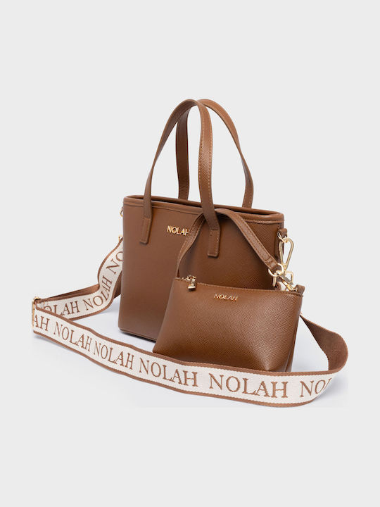 Roma Brown Light Gold