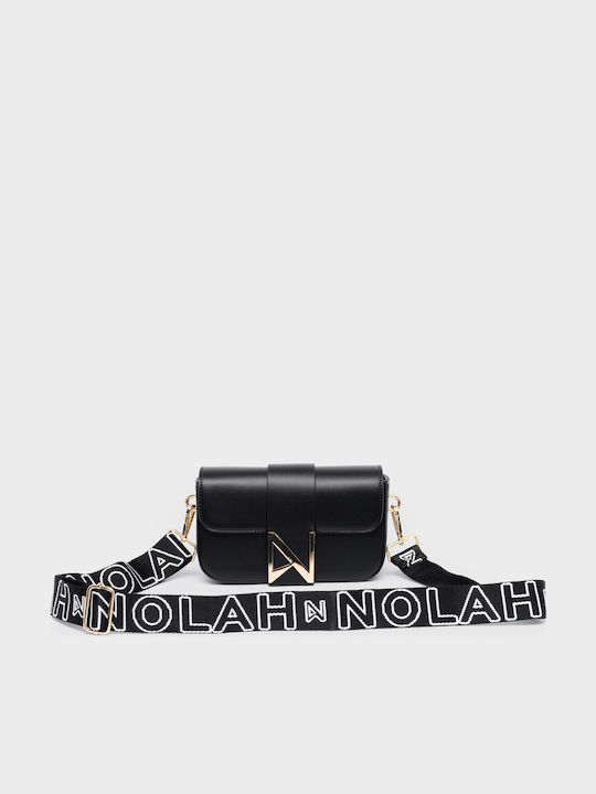 Niki Black Light Gold