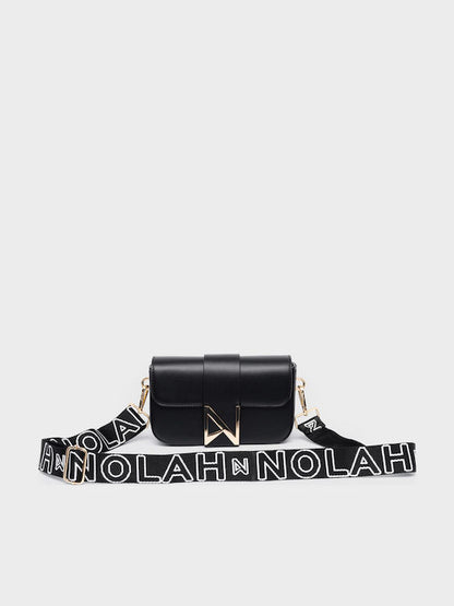 Niki Black Light Gold