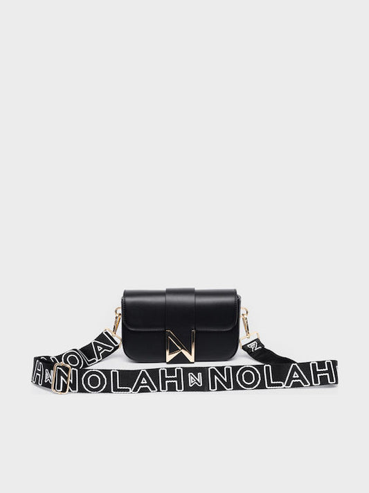 Niki Black Light Gold