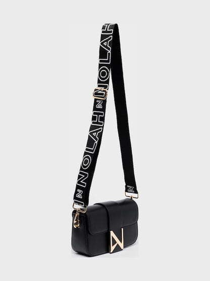 Niki Black Light Gold
