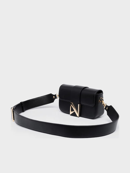 Niki Black Light Gold