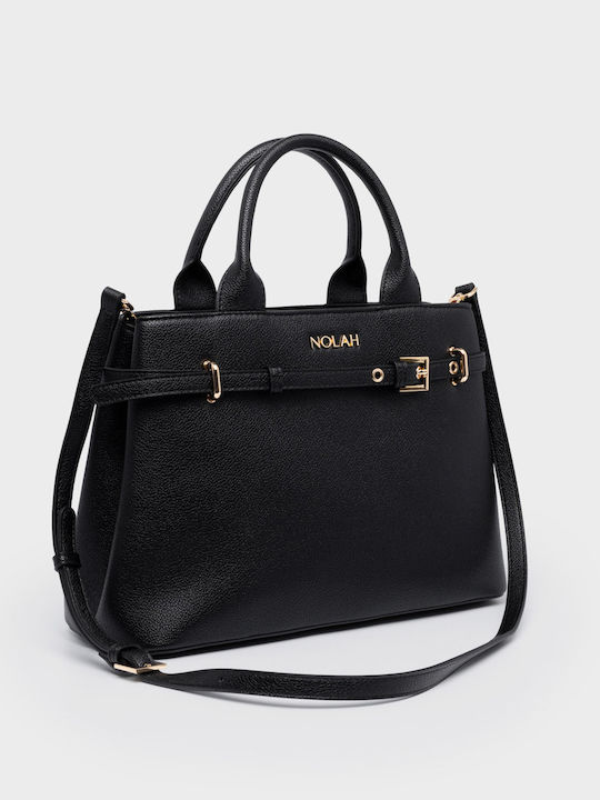Velinia Black Light Gold