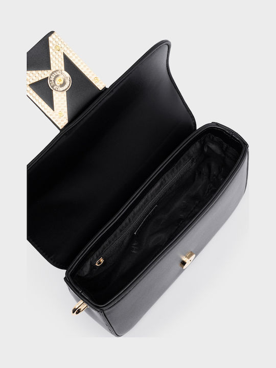 Niki Black Light Gold