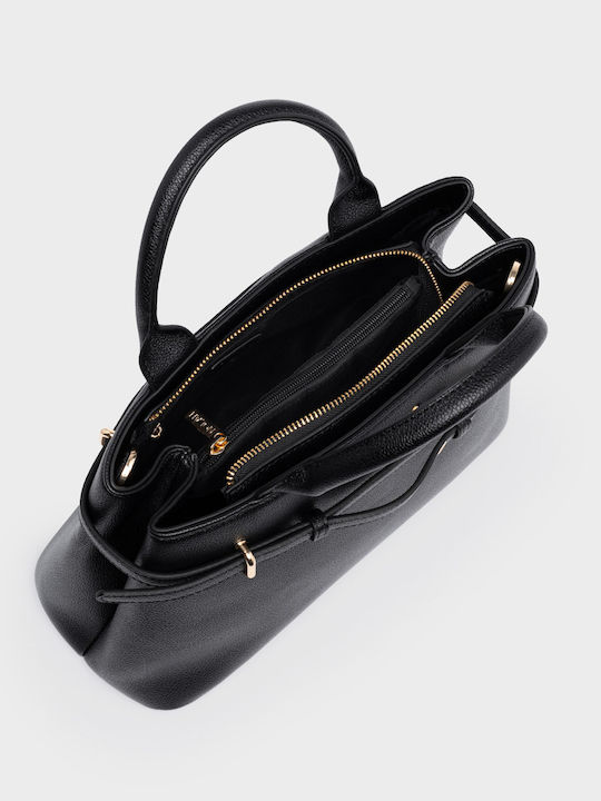 Velinia Black Light Gold