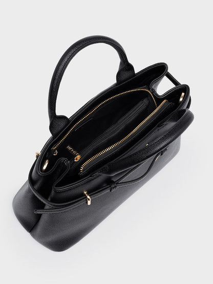 Velinia Black Light Gold