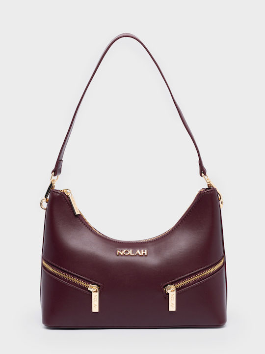 Ozon Burgundy