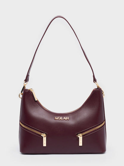 Ozon Burgundy
