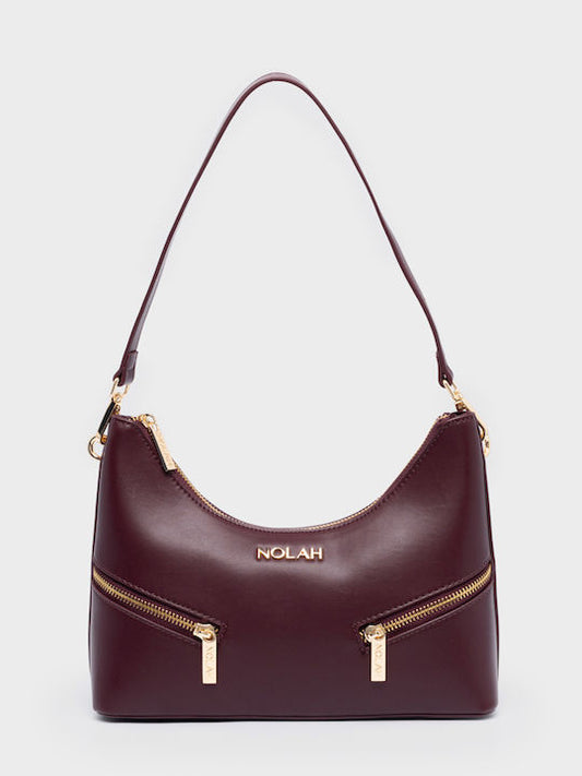 Ozon Burgundy