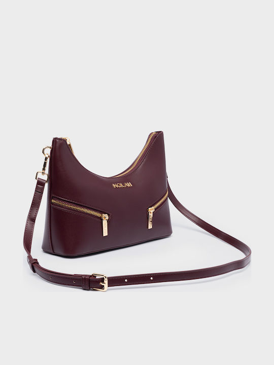 Ozon Burgundy