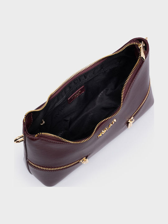 Ozon Burgundy