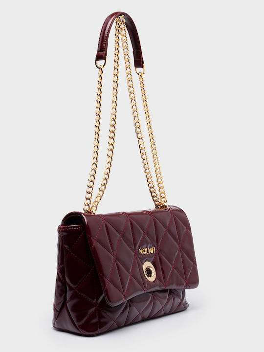 Margiela Burgundy
